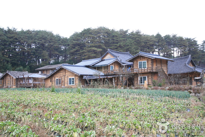 전경