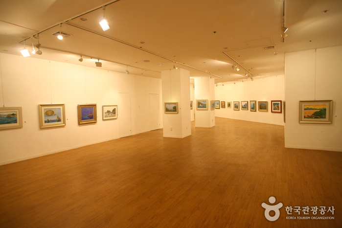 동덕아트갤러리1