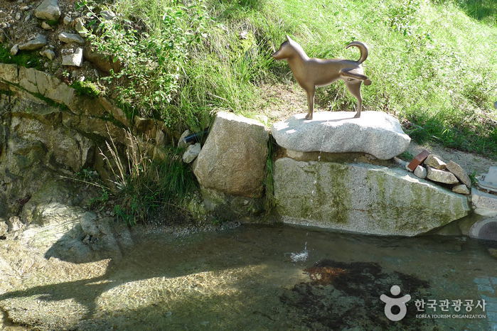 Pocheon Art Valley (포천아트밸리) 