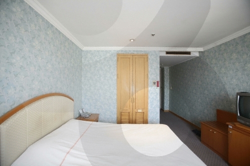 Jeju Royal Hotel (제주로얄호텔)