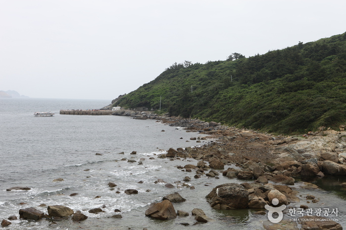 거문도 사진54