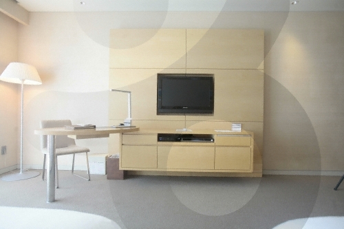 Haevichi Hotel (해비치 호텔)
