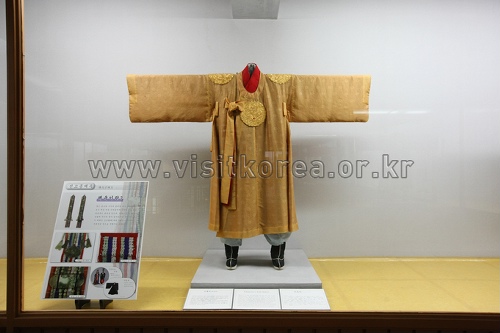 thumbnail-Sejong University Museum (세종대학교 박물관)-29