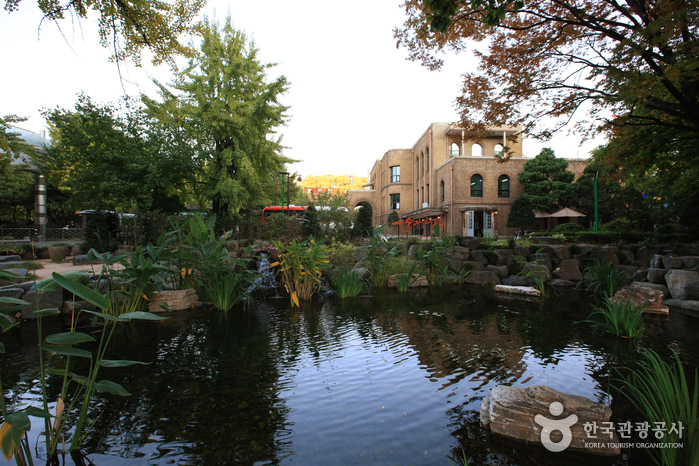 구 서울대학교 본관1