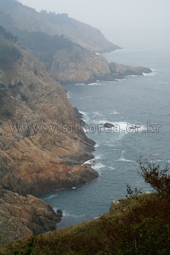 Hataedo Island (하태도)