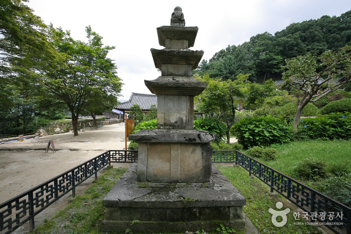 부석사(영주) 사진24