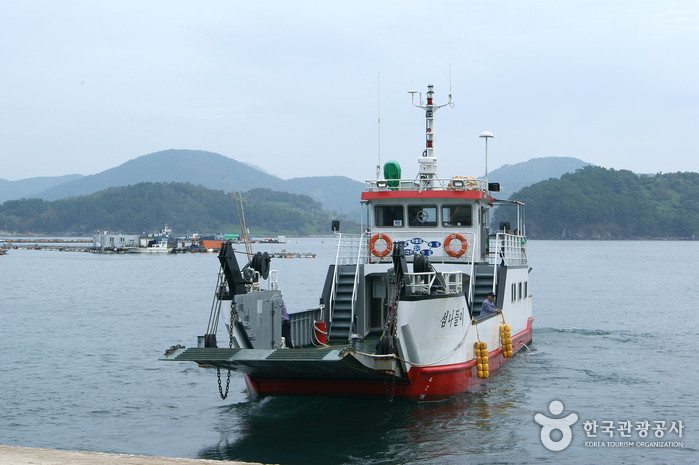 연대도 사진6