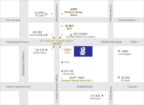 약도