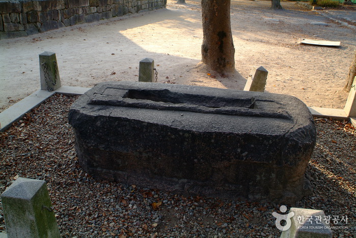 Bunhwangsaji (Bunhwangsa Temple Site) (분황사지-중복(317503))
