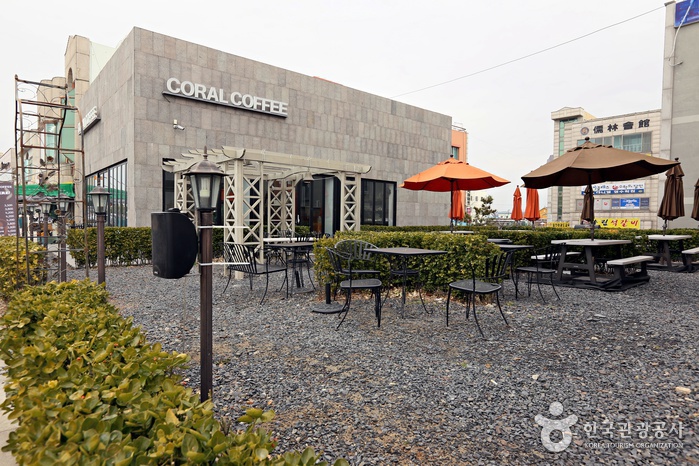 thumbnail-코랄커피(Coral Coffee)-0