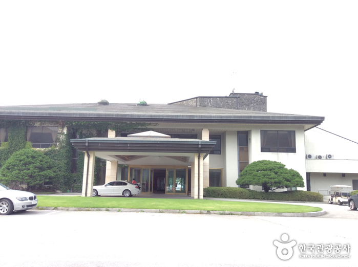 경기투어 : 필로스 골프클럽