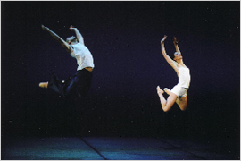 Busan International Dance Festival (BIDF) (부산 국제무용제)