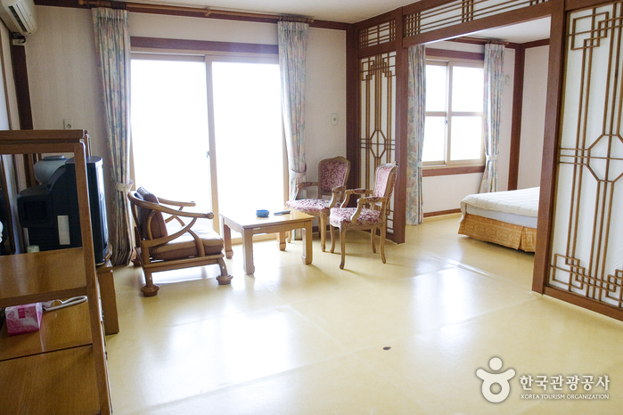 청초비치 모텔1