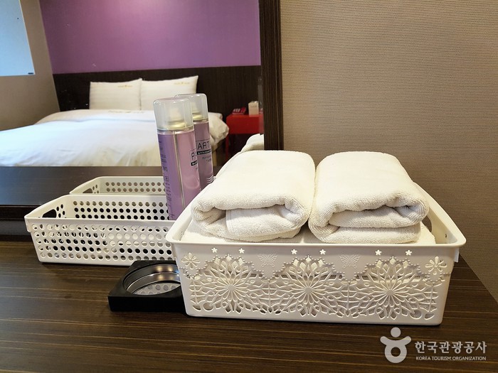 New M Hotel [Korea Quality] / 뉴엠호텔 [한국관광 품질인증]4