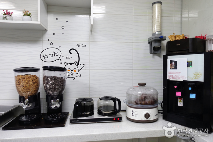 토모레지던스[한국관광 품질인증/Korea Quality]0