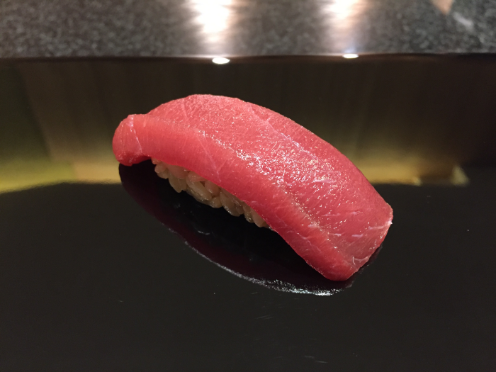 Sushi Kaisin (스시 카이신(鮨海信))