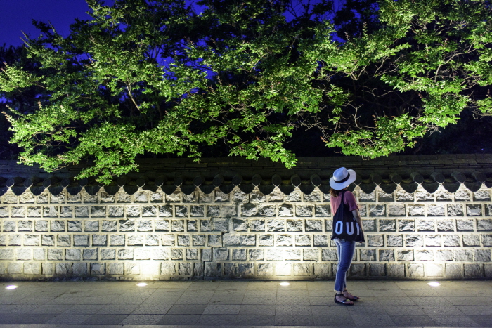 전주 문화재야행 2018 사진11