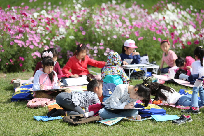 양산삽량문화축전 20191