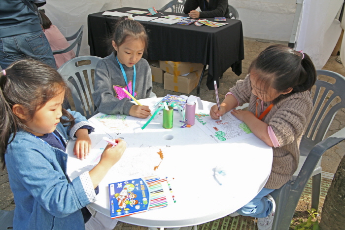 동물원 속 미술관 20193