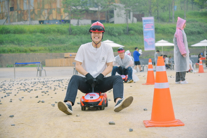 붕붕카 경주대회 20191