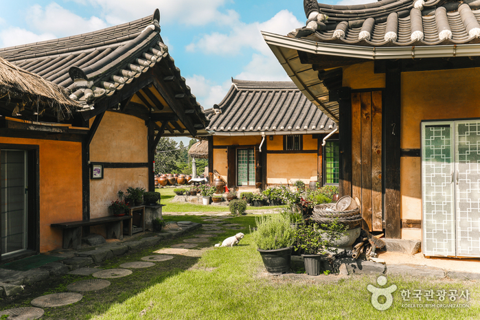 풍덕고택[한국관광 품질인증/Korea Quality]5
