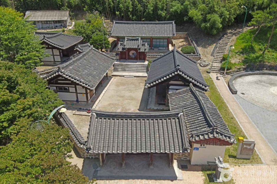 죽림서원