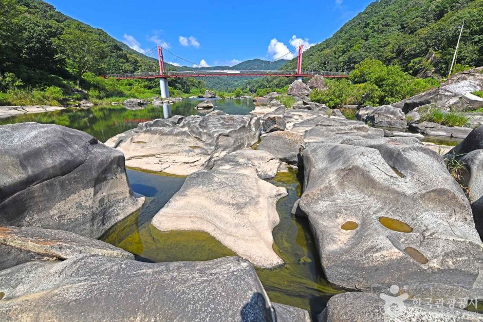 장군목유원지 (4)