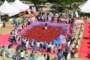2025 곡성세계장미축제 18