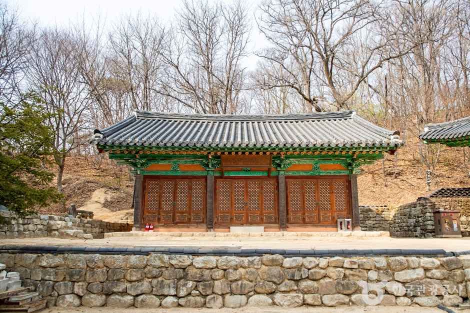 철원 도피안사