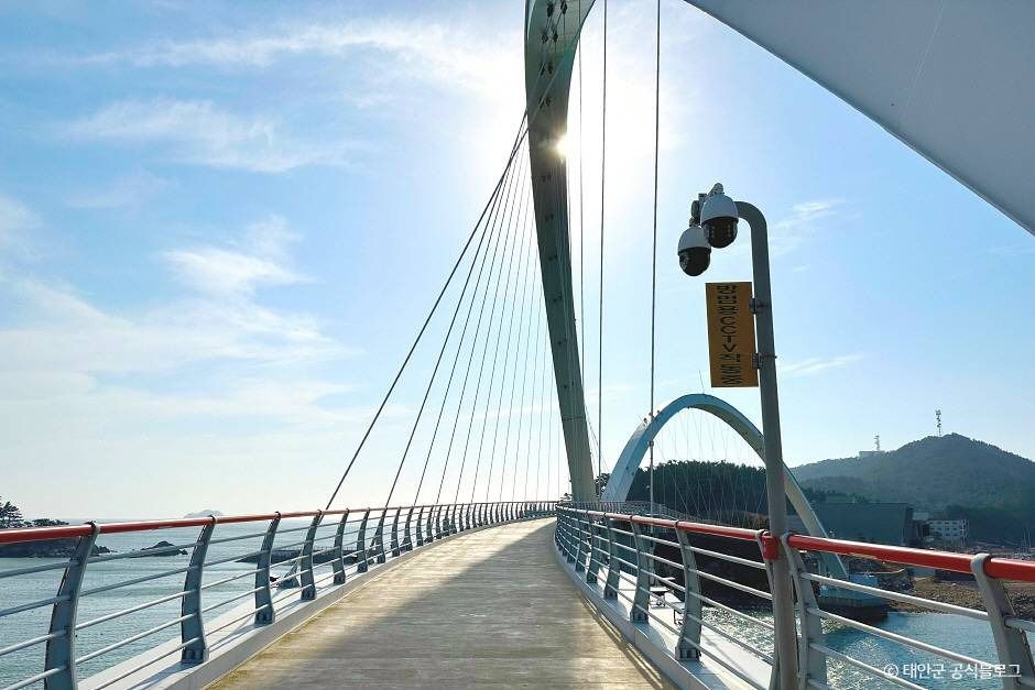 안흥나래교