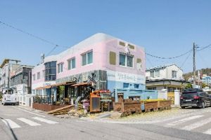 조곡동 철도문화마을