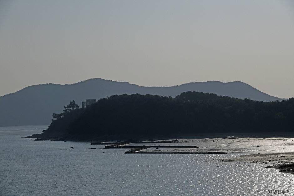 수기해변