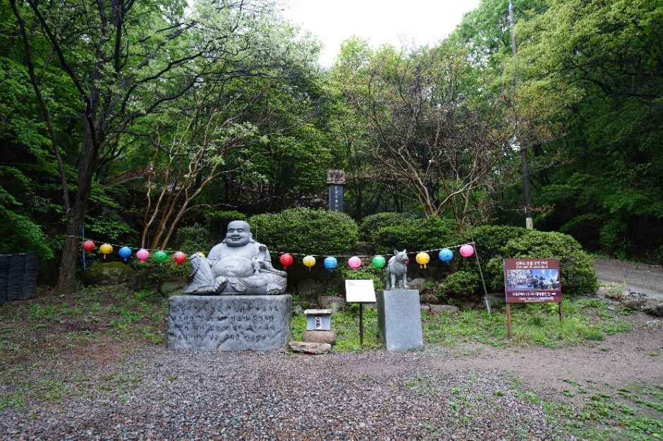 골굴사(경주)