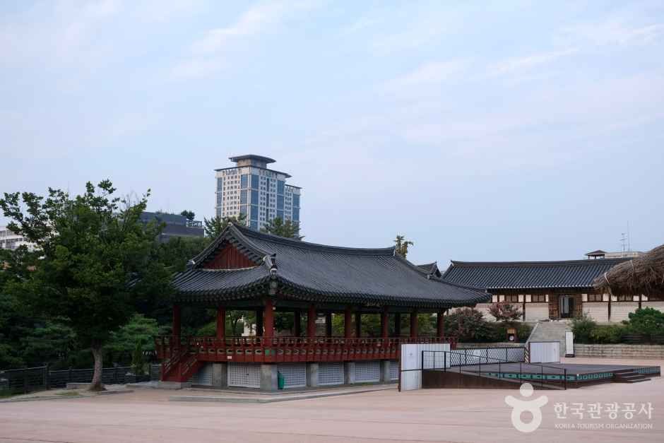 남산골한옥마을