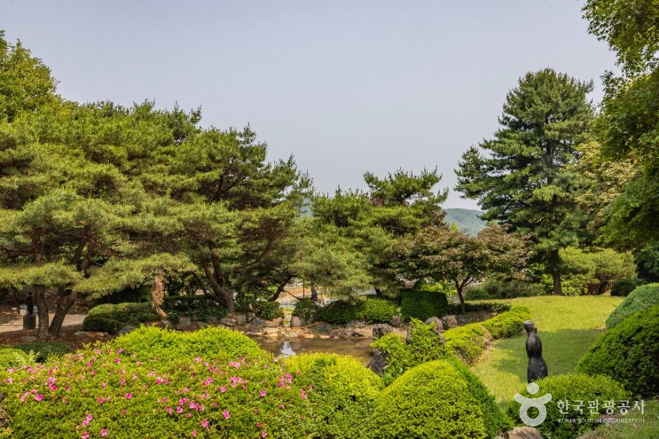 청주_운보의 집 (26)