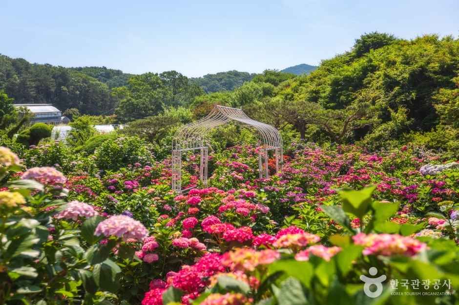 율봄식물원