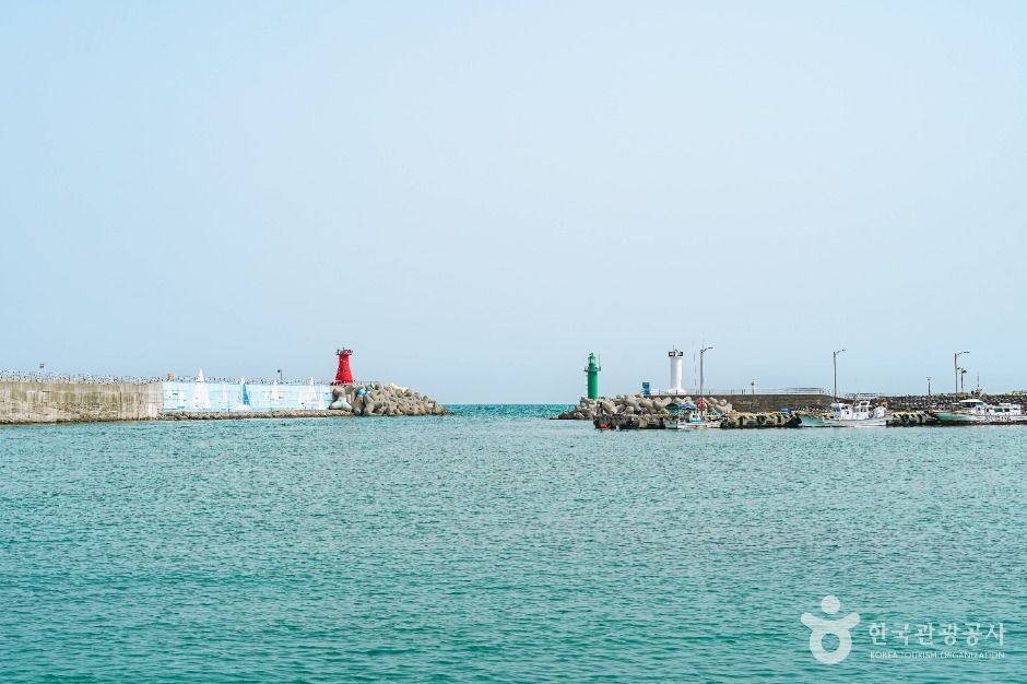 나아해변
