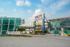 대구_동대구역광장 (2)