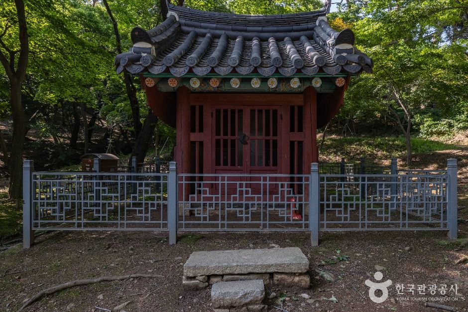 양헌수승전비