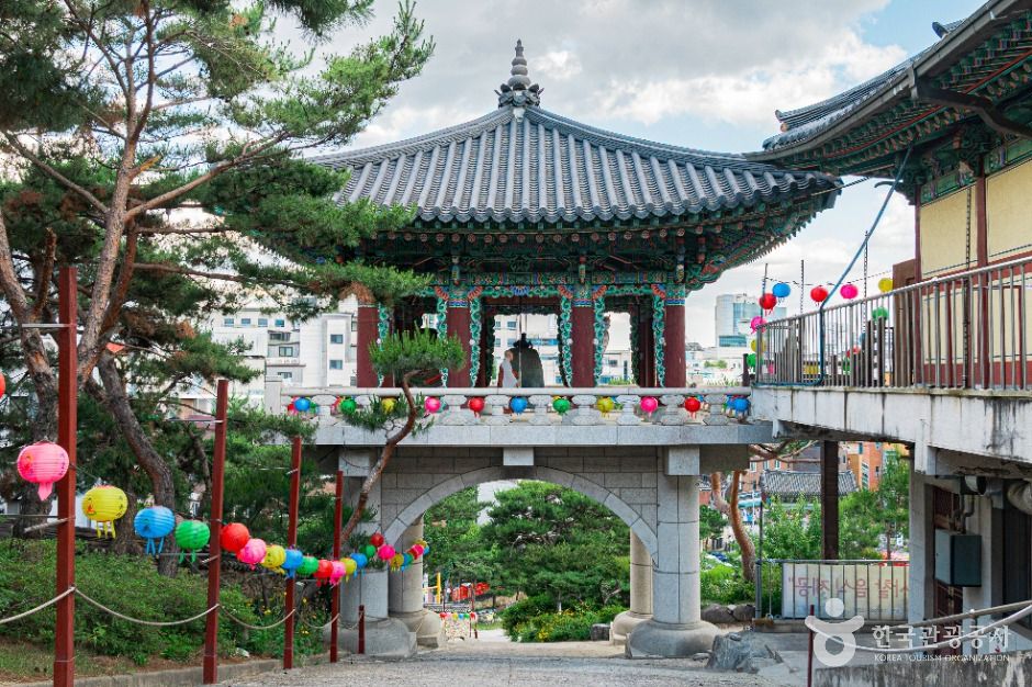개운사(서울)