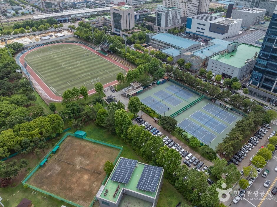 남동공단근린공원