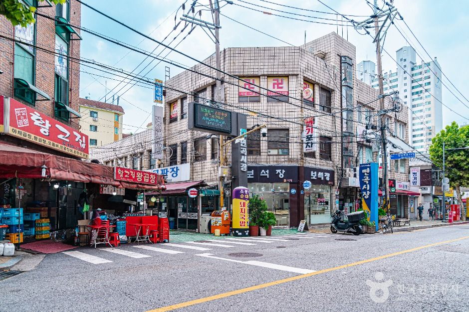 서울_면곡시장 (2)