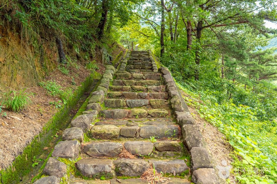 구례_구례 석주관성 (4)