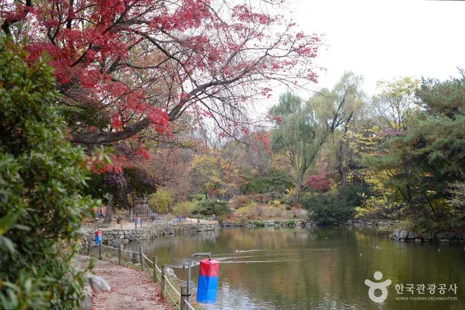 창경궁