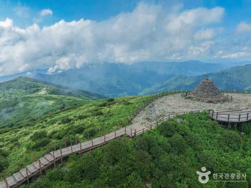 지리산국립공원(구례)