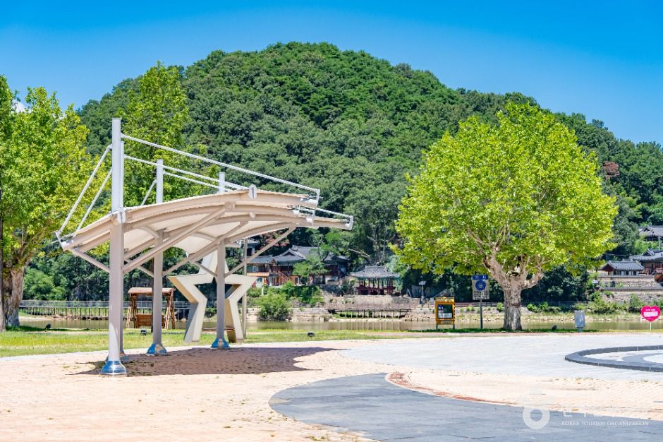 정양레포츠공원