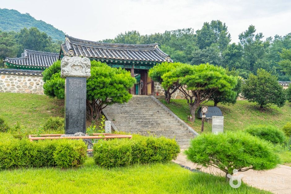 덕봉서원