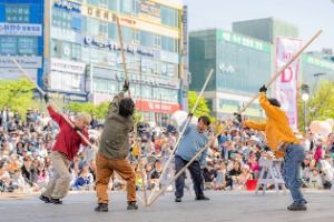 2025 서울거리예술축제 8