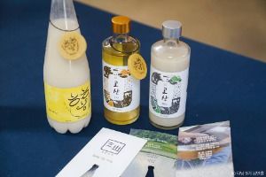 농업회사법인삼산도가주식회사