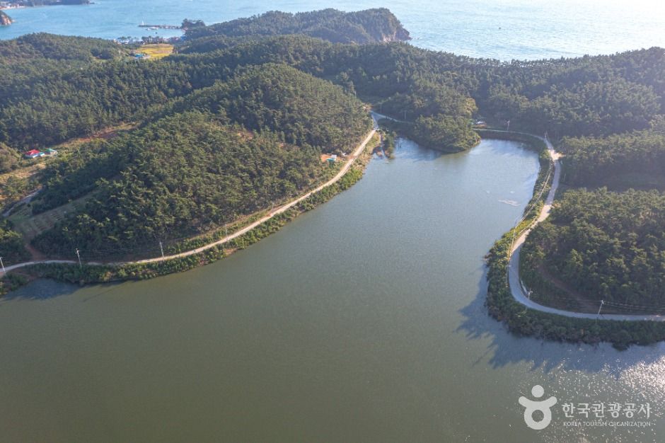 태안_모항저수지 (1)